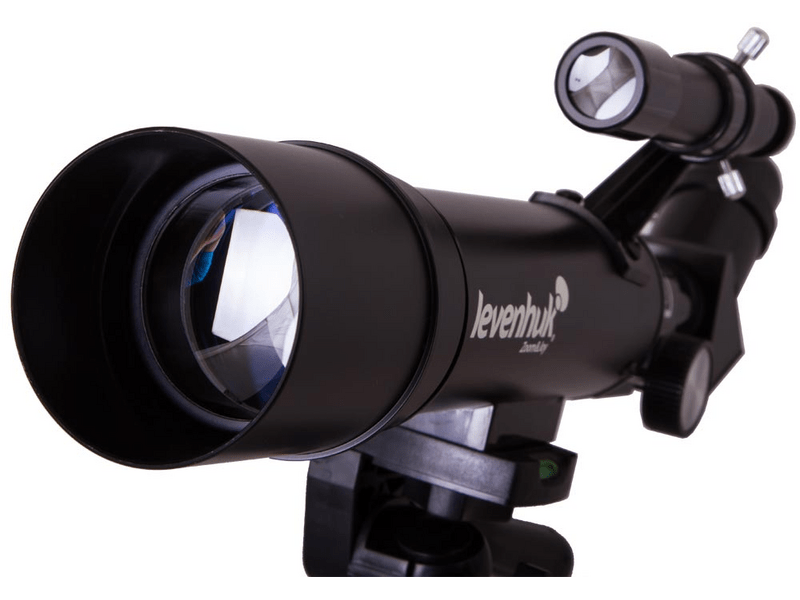 Levenhuk Skyline Travel 50 teleszkóp