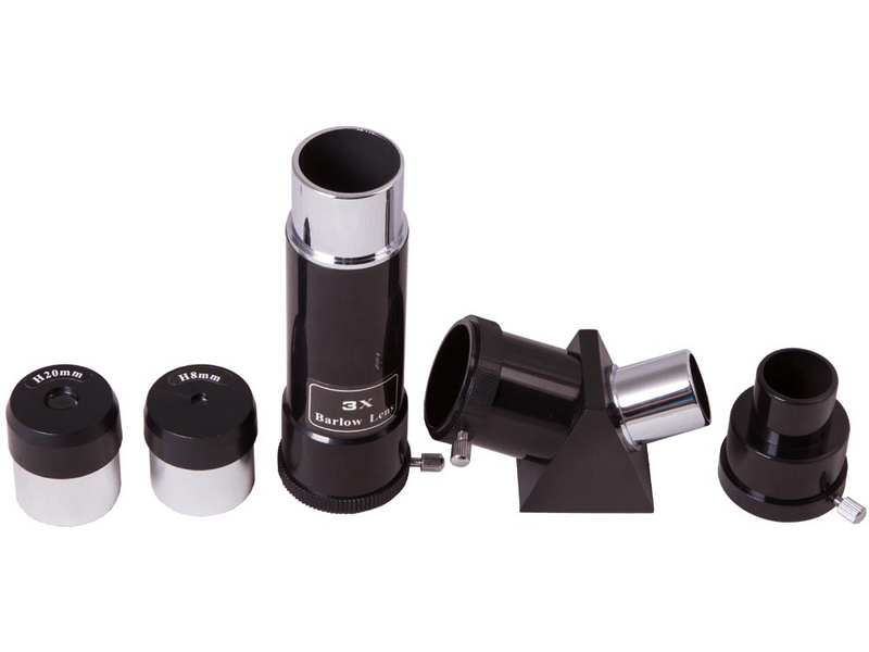 Levenhuk Skyline Travel 50 teleszkóp