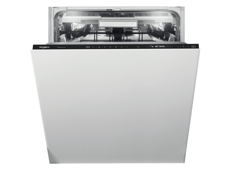 Whirlpool WIS 1150 PEL Beépíthető mosogatógép