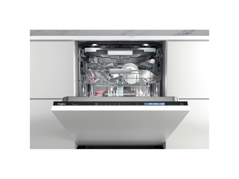 Whirlpool WIS 1150 PEL Beépíthető mosogatógép