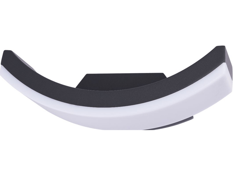 Avide AOLW9WLEDVENU Kültéri fali lámpa