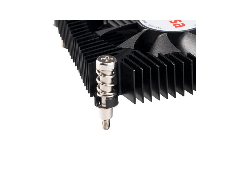 Akasa AK-CC6309EP01 CPU Hűtő