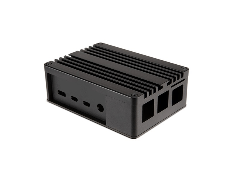 Akasa A-RA08-M2B Raspberry Pi 4 Tok