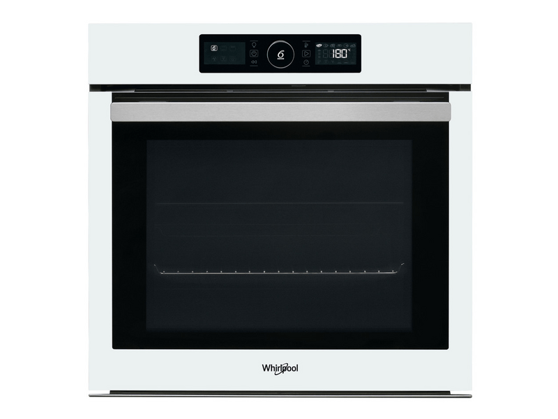 Whirlpool AKZ9 6220WH Beépíthető sütő