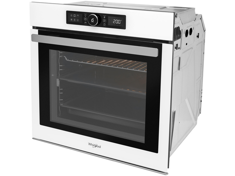 Whirlpool AKZ9 6220WH Beépíthető sütő