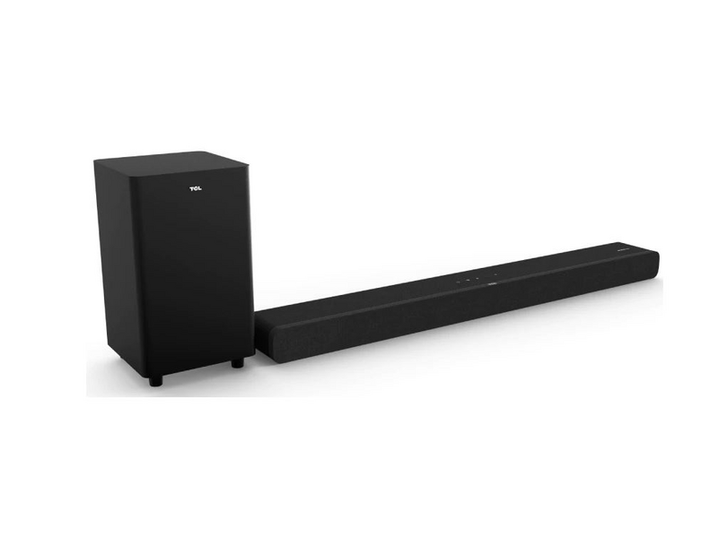TCL TS8132 3.1.2ch Dolby Atmos Hangprojektor