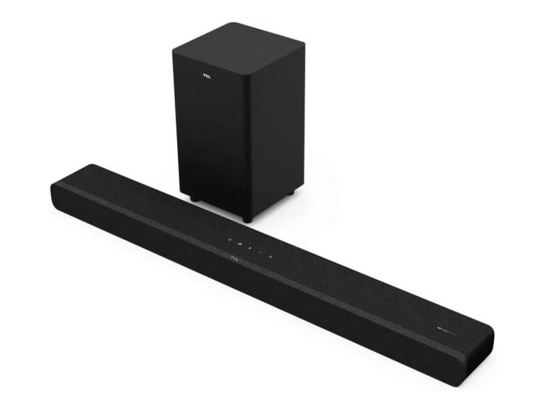 TCL TS8132 3.1.2ch Dolby Atmos Hangprojektor