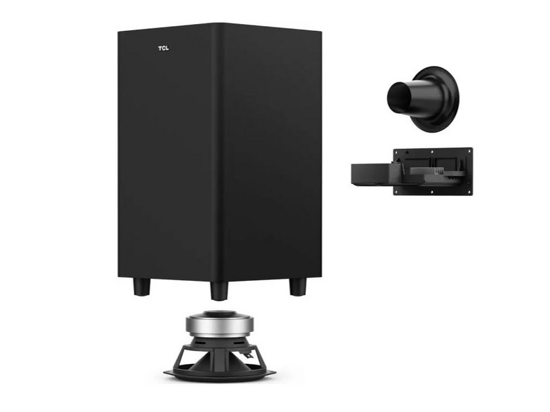 TCL TS8132 3.1.2ch Dolby Atmos Hangprojektor