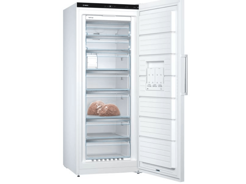 Bosch GSN54AWCV Szabadonálló fagyasztószekrény