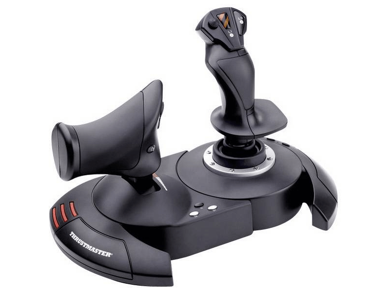 Thrustmaster 2960703 Flight Hotas X PC/PS3 Joystick