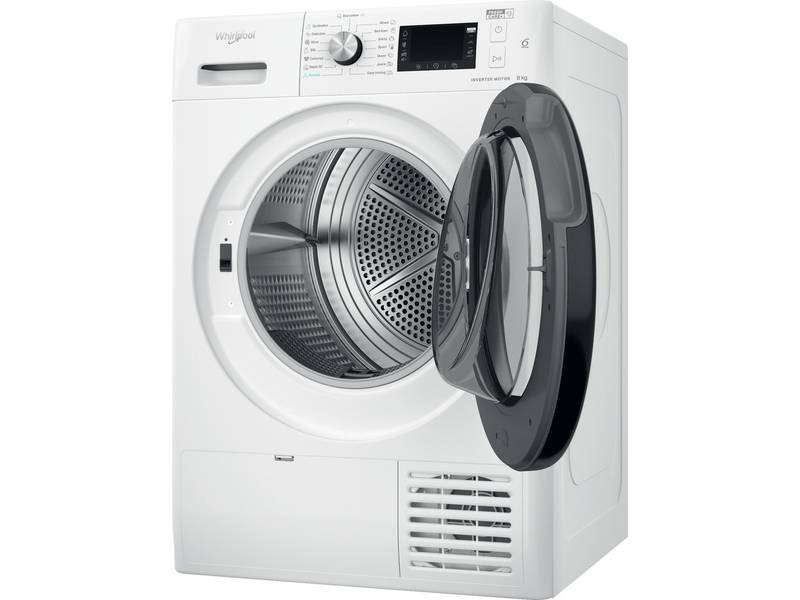 Whirlpool FFT M22 8X3B EE hőszivattyús szárítógép