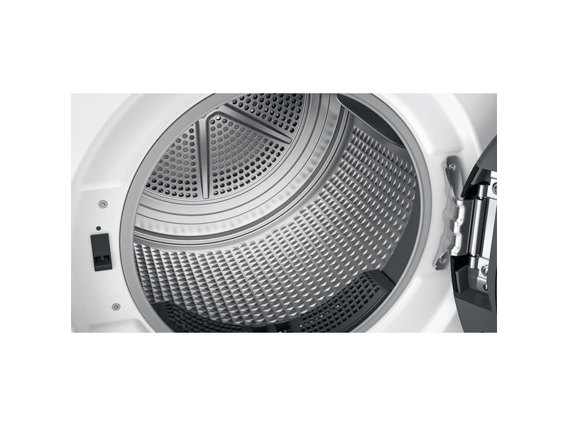 Whirlpool FFT M22 8X3B EE hőszivattyús szárítógép