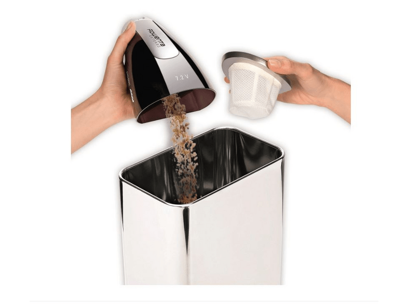 Rowenta Extenso Dry AC476901 Morzsaporszívó