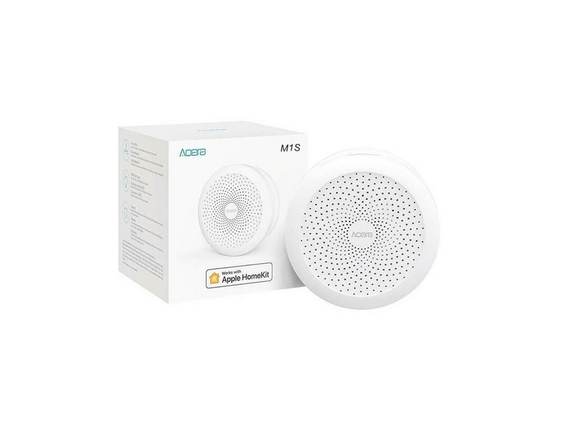 Aqara Hub M1S Vezérlőközpont (HM1S-G01)