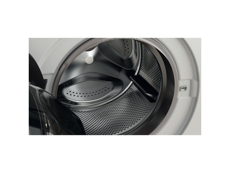 Whirlpool EFFD 9458 BV HU elöltöltős mosógép