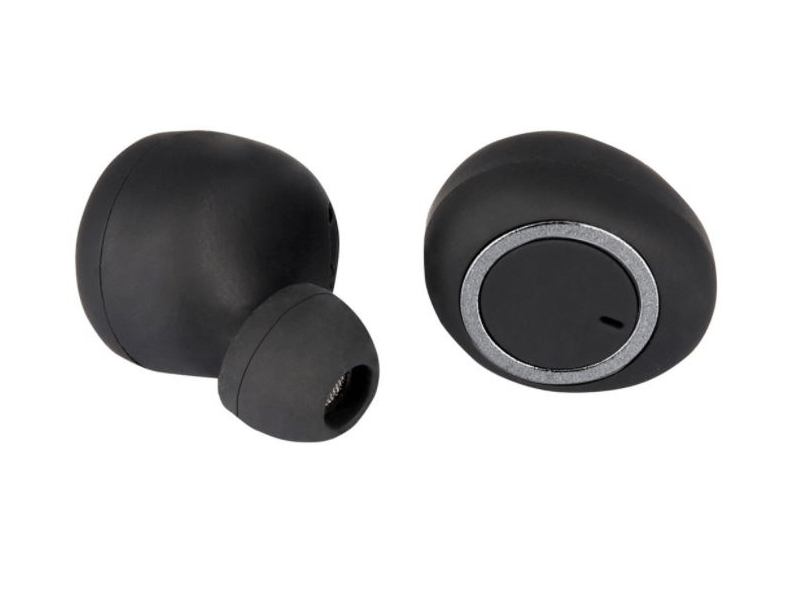 Sencor SEP 510 vezeték nélküli füllhallgató, fekete