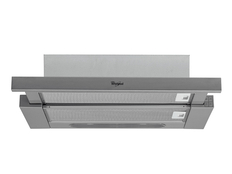 Whirlpool AKR 747 IX/1 integrált páraelszívó