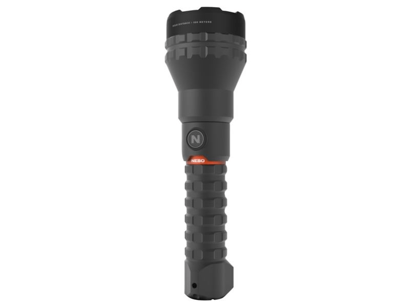 Nebo Luxtreme NEB-FLT-1008-G Akkus zseblámpa