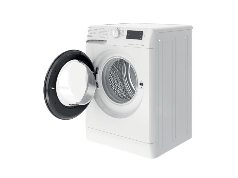 Indesit MTWE71484WKEE szabadonálló elöltöltős mosógép, 7 kg