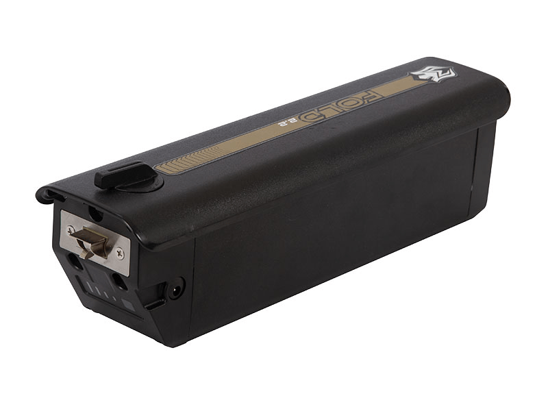 MTF 4KOZ6021 Kerékpár akkumulátor