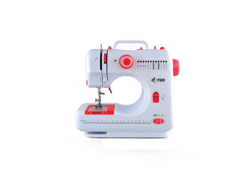 Dyras SM-505R Mini varrógép