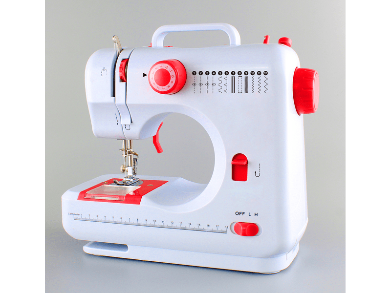 Dyras SM-505R Mini varrógép