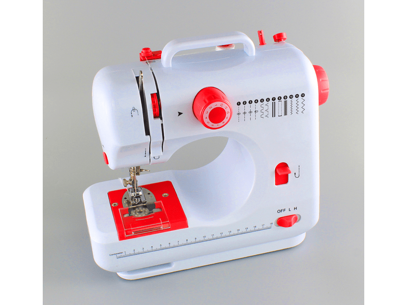 Dyras SM-505R Mini varrógép