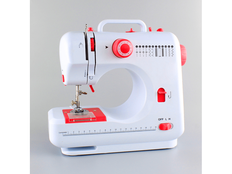 Dyras SM-505R Mini varrógép