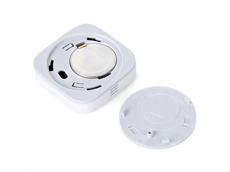 Aqara WSDCGQ11LM Hőmérséklet-, páratartalom- és nyomásérzékelő