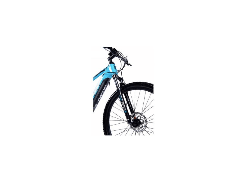 MTF 4KOE21031 Mount 6.2 19