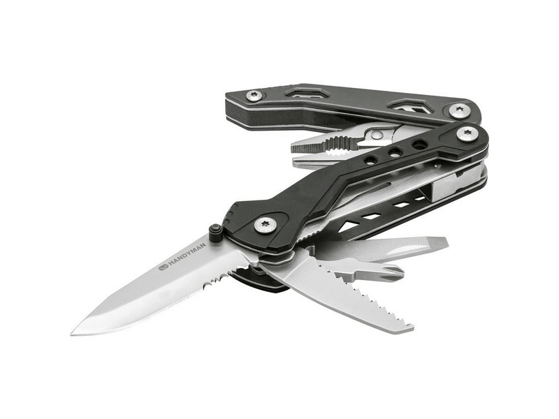 True Utility Handyone TU181 Multifunkciós szerszám