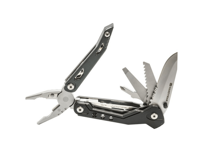 True Utility Handyone TU181 Multifunkciós szerszám