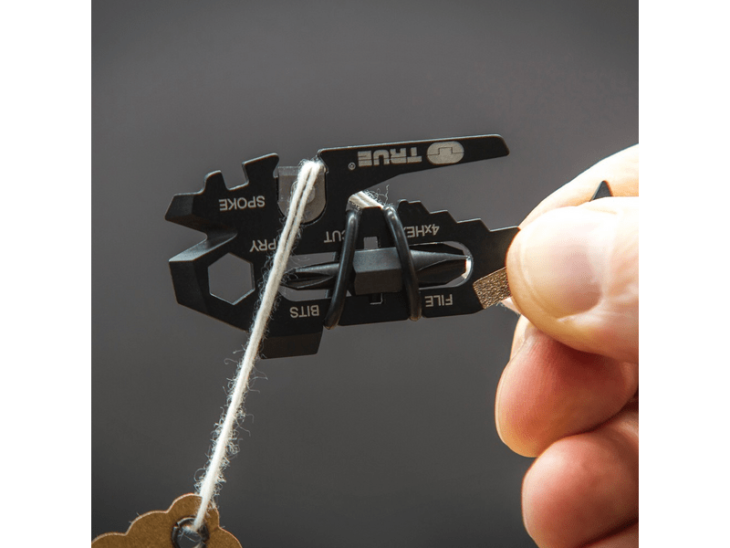 True Utility FishFace TU206K Multifunkciós szerszám