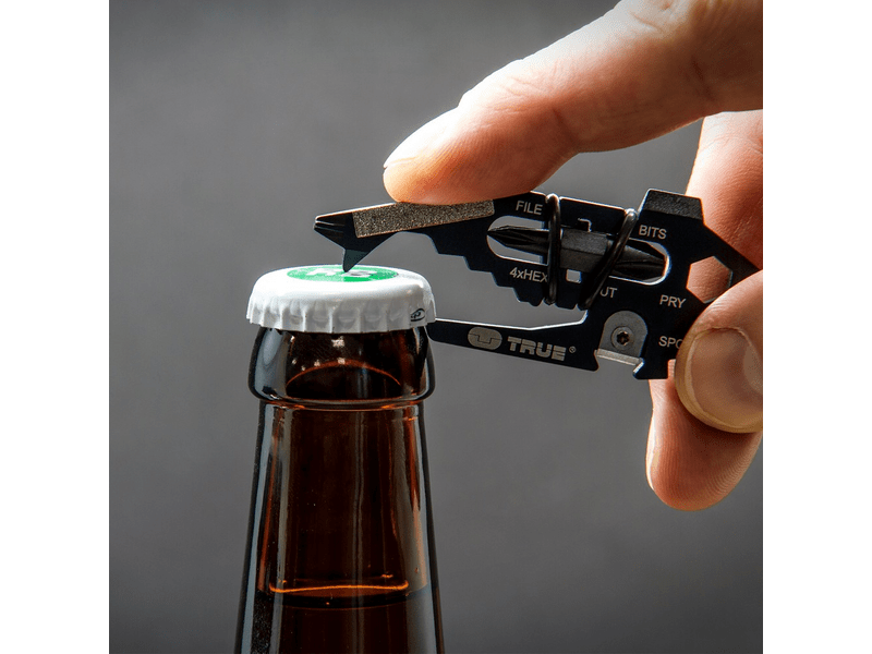 True Utility FishFace TU206K Multifunkciós szerszám