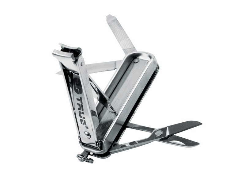 True Utility TU215K Körömápoló készlet