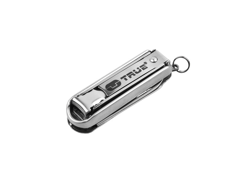 True Utility TU215K Körömápoló készlet