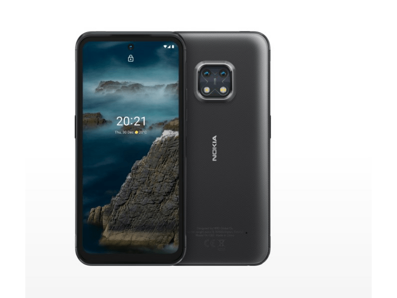 Nokia XR20 DS 128 GB 6,67