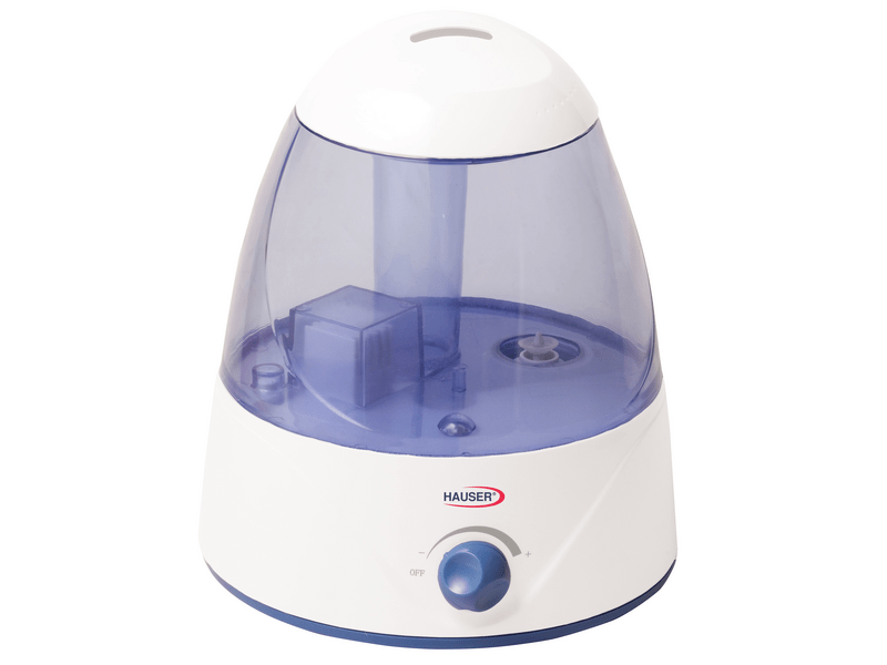 Hauser UP-25 Ultrahangos hidegpárásító