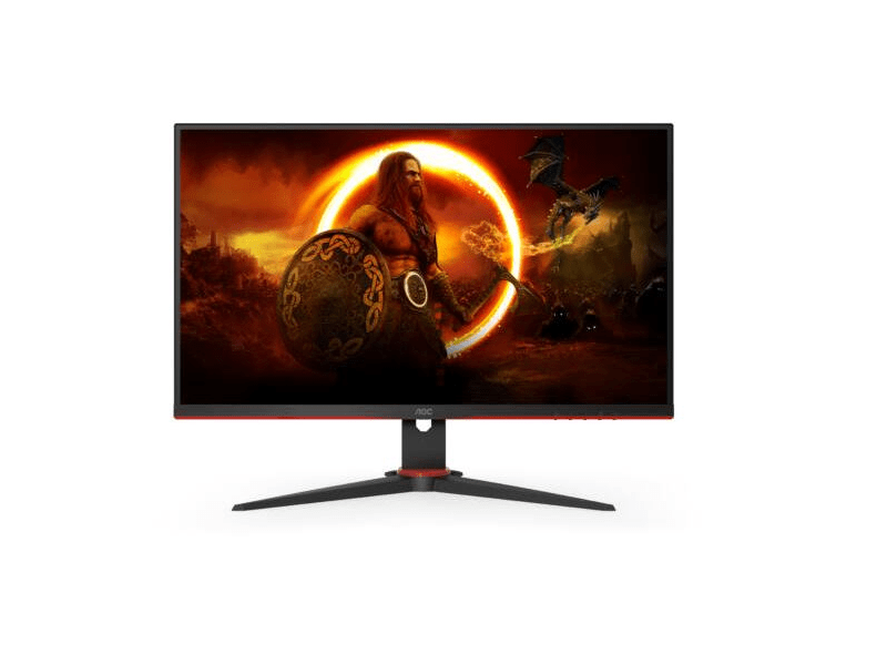 AOC 27G2SAE/BK LED Monitor, 27