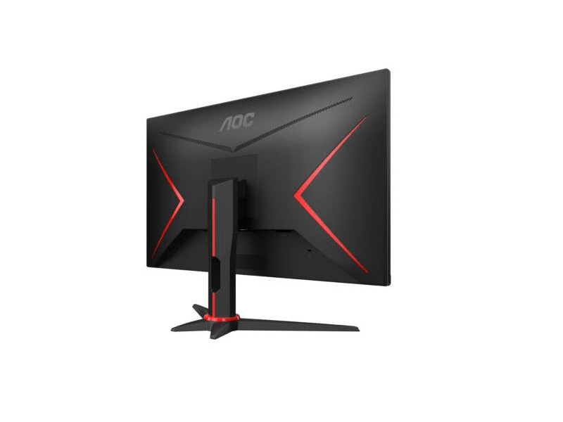 AOC 27G2SAE/BK LED Monitor, 27