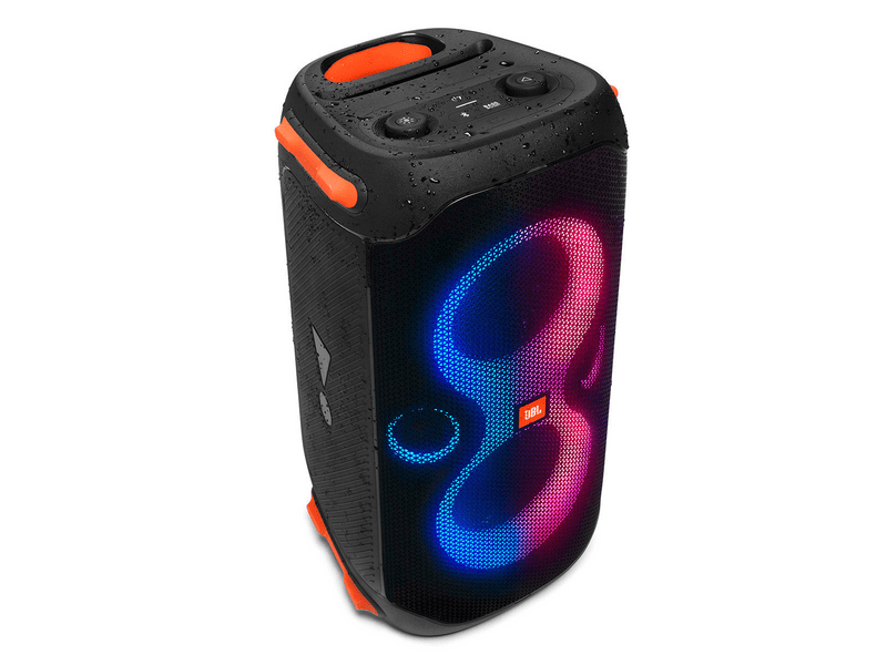 JBL Partybox 110 Bluetooth hangszóró