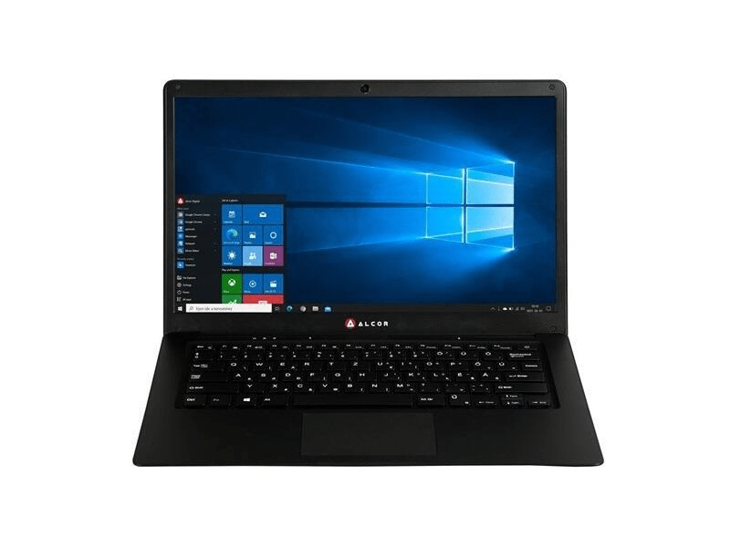Alcor SnugBook N1431 + 120GB SSD Notebook + Windows 10 Pro (SNUGBOOKN1431_W10P-6)