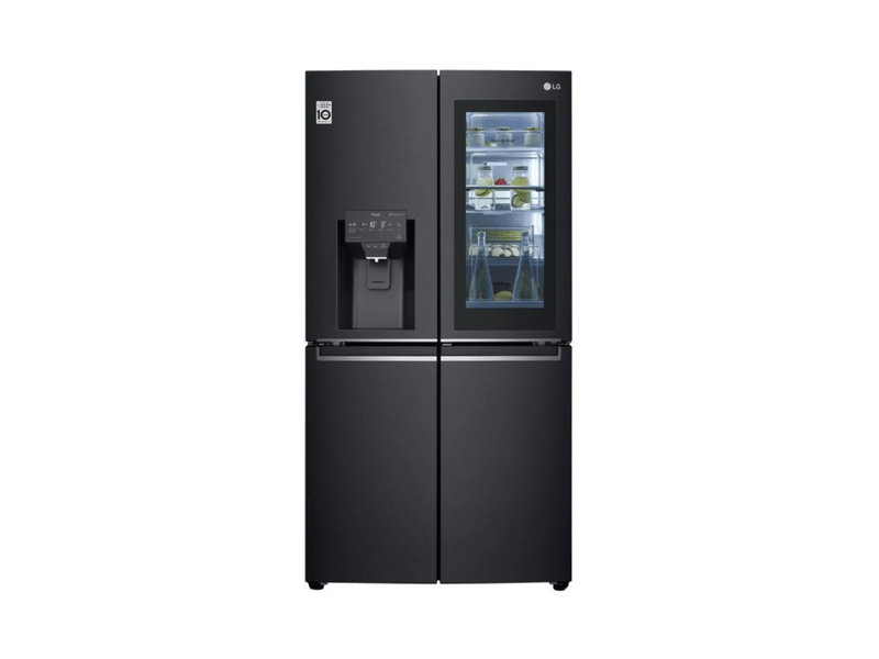 LG GMX945MC9F Hűtőszekrény