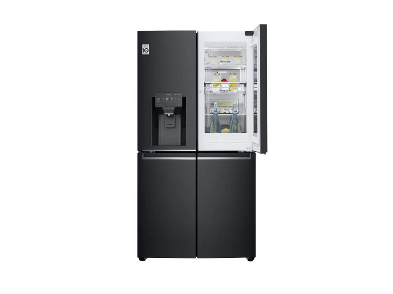 LG GMX945MC9F Hűtőszekrény