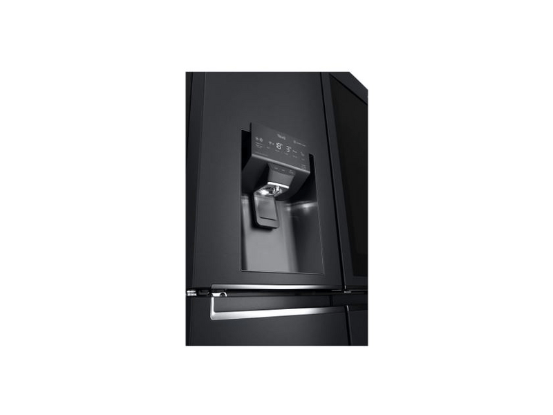 LG GMX945MC9F Hűtőszekrény