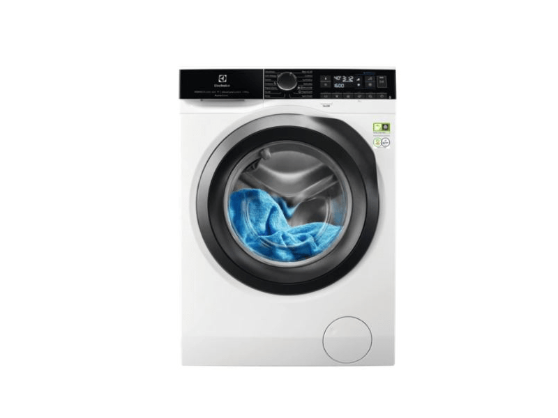 Electrolux EW8F169ASA PerfectCare 800 WM AutoDose Elöltöltős mosógép