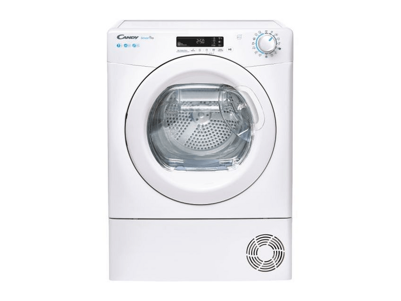 Candy CSOEH7A2DE-S szárítógép