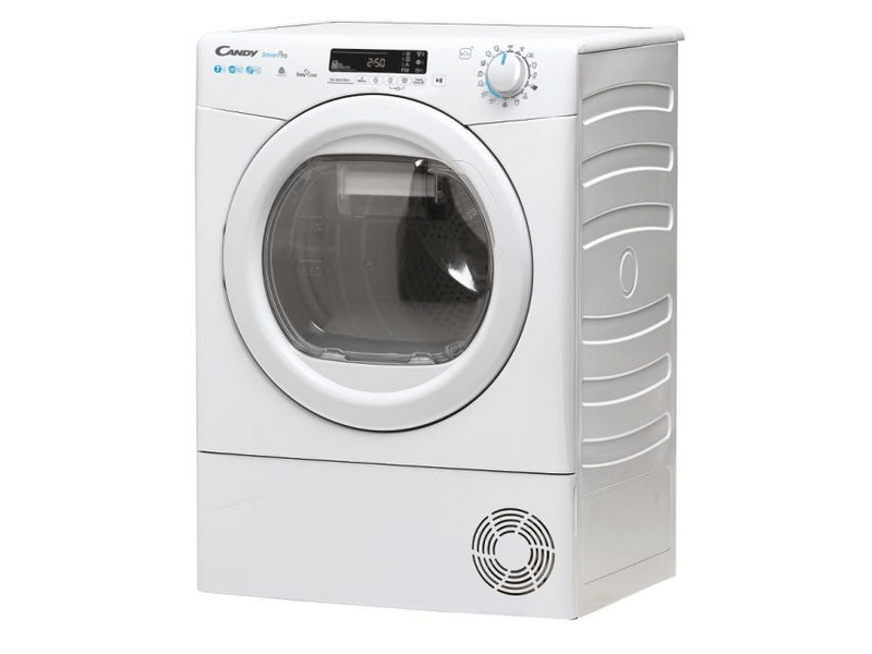 Candy CSOEH7A2DE-S szárítógép