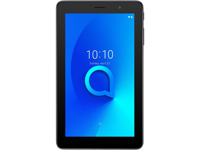 Alcatel 1T 7 9309X Tablet, fekete