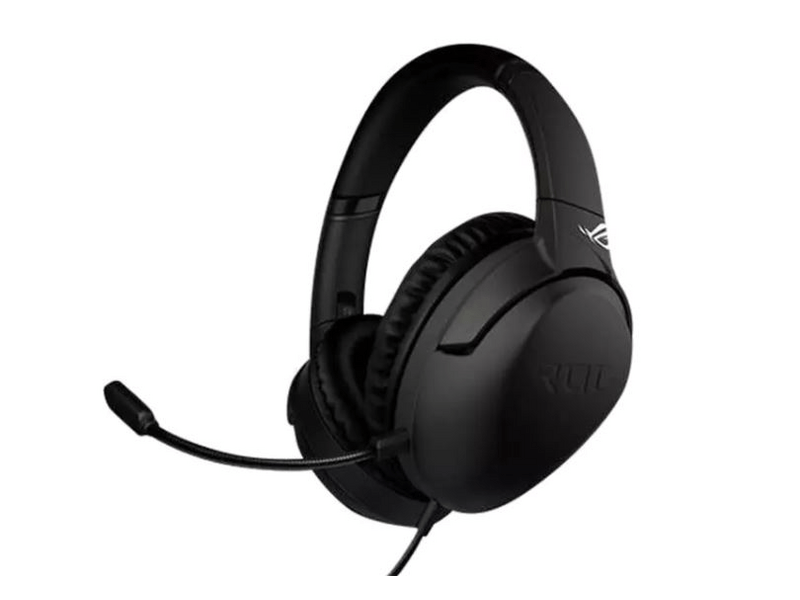 Asus ROG Strix Go Core Gamer mikrofonos fejhallgató